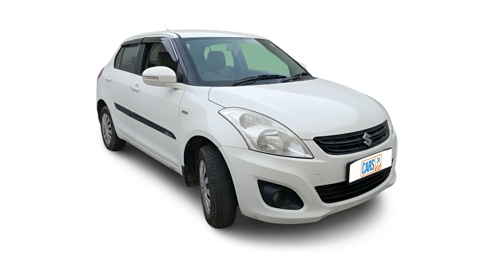 Maruti Swift Dzire-img
